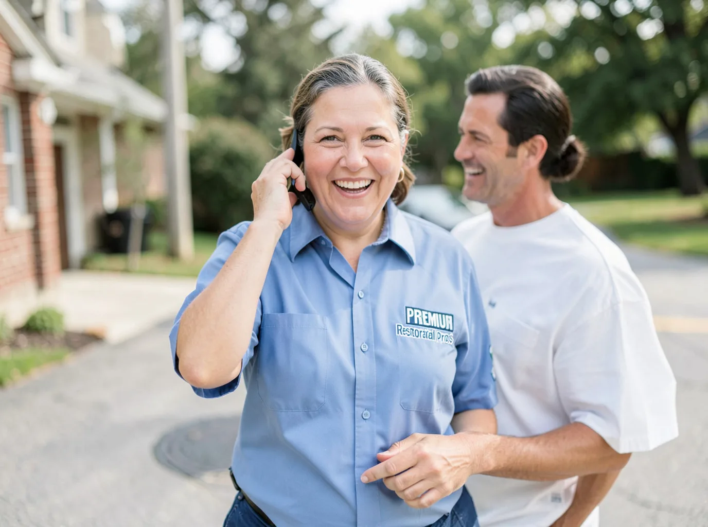Water Damage Restoration Coffman Cove, AK FAQs